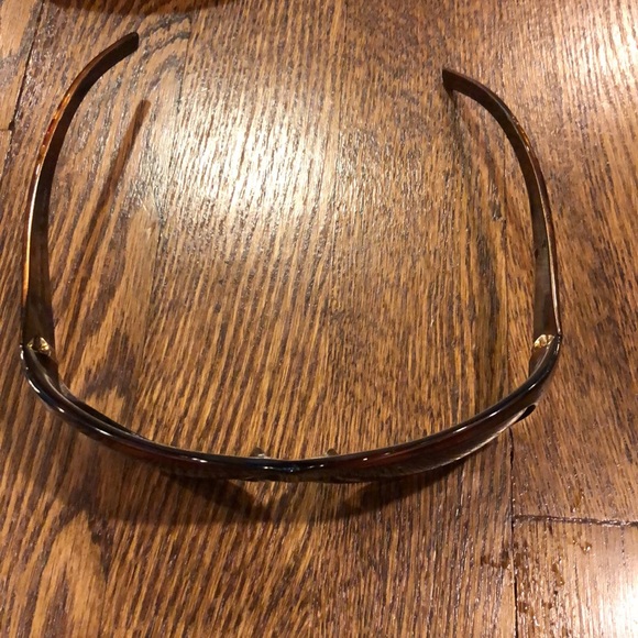 Fendi sunglasses model FS299 brown authentic - Picture 2 of 9